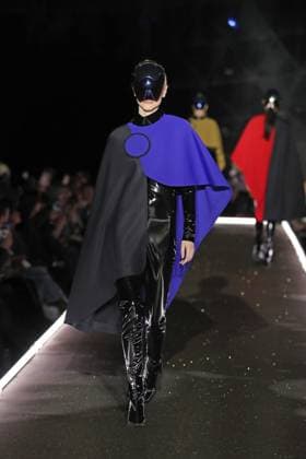 Pierre Cardin Ready to Wear Fall Winter 2025 - Paris, March 2025 Pierre Cardin Ready to Wear Fall Winter 2025 - Paris, March 2025, Credit:Zeppelin Avalon  Copyright: xZeppelinx xAvalonx 0974454512