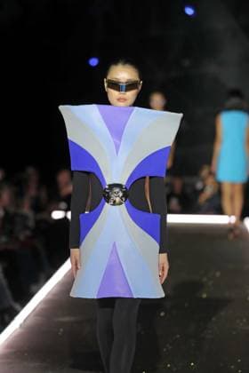 Pierre Cardin Ready to Wear Fall Winter 2025 - Paris, March 2025 Pierre Cardin Ready to Wear Fall Winter 2025 - Paris, March 2025, Credit:Zeppelin Avalon  Copyright: xZeppelinx xAvalonx 0974454607