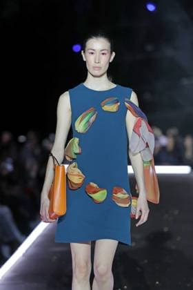 Pierre Cardin Ready to Wear Fall Winter 2025 - Paris, March 2025 Pierre Cardin Ready to Wear Fall Winter 2025 - Paris, March 2025, Credit:Zeppelin Avalon  Copyright: xZeppelinx xAvalonx 0974454750