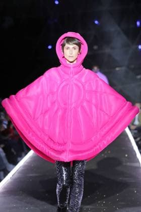Pierre Cardin Ready to Wear Fall Winter 2025 - Paris, March 2025 Pierre Cardin Ready to Wear Fall Winter 2025 - Paris, March 2025, Credit:Zeppelin Avalon  Copyright: xZeppelinx xAvalonx 0974454772