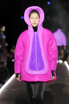 Pierre Cardin Ready to Wear Fall Winter 2025 - Paris, March 2025 Pierre Cardin Ready to Wear Fall Winter 2025 - Paris, March 2025, Credit:Zeppelin Avalon  Copyright: xZeppelinx xAvalonx 0974454885