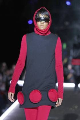 Pierre Cardin Ready to Wear Fall Winter 2025 - Paris, March 2025 Pierre Cardin Ready to Wear Fall Winter 2025 - Paris, March 2025, Credit:Zeppelin Avalon  Copyright: xZeppelinx xAvalonx 0974454908