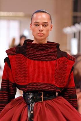 Louis Vuitton Ready to Wear Fall Winter 2025 - Paris, March 2025 Louis Vuitton Ready to Wear Fall Winter 2025 - Paris, March 2025, Credit:Zeppelin Avalon  Copyright: xZeppelinx xAvalonx 0974451555
