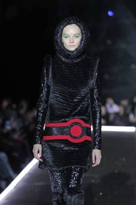 Pierre Cardin Ready to Wear Fall Winter 2025 - Paris, March 2025 Pierre Cardin Ready to Wear Fall Winter 2025 - Paris, March 2025, Credit:Zeppelin Avalon  Copyright: xZeppelinx xAvalonx 0974454977