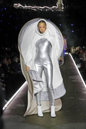 Pierre Cardin Ready to Wear Fall Winter 2025 - Paris, March 2025 Pierre Cardin Ready to Wear Fall Winter 2025 - Paris, March 2025, Credit:Zeppelin Avalon  Copyright: xZeppelinx xAvalonx 0974455073