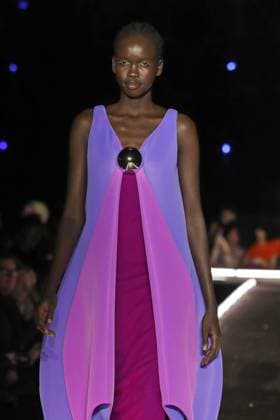 Pierre Cardin Ready to Wear Fall Winter 2025 - Paris, March 2025 Pierre Cardin Ready to Wear Fall Winter 2025 - Paris, March 2025, Credit:Zeppelin Avalon  Copyright: xZeppelinx xAvalonx 0974455198