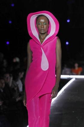 Pierre Cardin Ready to Wear Fall Winter 2025 - Paris, March 2025 Pierre Cardin Ready to Wear Fall Winter 2025 - Paris, March 2025, Credit:Zeppelin Avalon  Copyright: xZeppelinx xAvalonx 0974455223