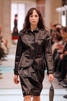 Louis Vuitton Ready to Wear Fall Winter 2025 - Paris, March 2025 Louis Vuitton Ready to Wear Fall Winter 2025 - Paris, March 2025, Credit:Zeppelin Avalon  Copyright: xZeppelinx xAvalonx 0974452558