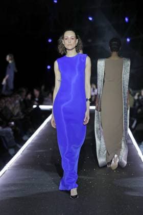 Pierre Cardin Ready to Wear Fall Winter 2025 - Paris, March 2025 Pierre Cardin Ready to Wear Fall Winter 2025 - Paris, March 2025, Credit:Zeppelin Avalon  Copyright: xZeppelinx xAvalonx 0974455602