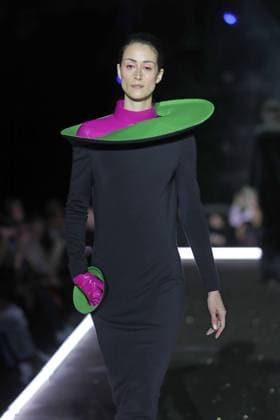 Pierre Cardin Ready to Wear Fall Winter 2025 - Paris, March 2025 Pierre Cardin Ready to Wear Fall Winter 2025 - Paris, March 2025, Credit:Zeppelin Avalon  Copyright: xZeppelinx xAvalonx 0974456098