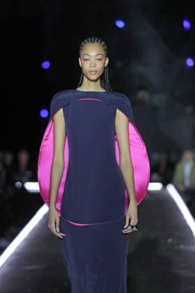 Pierre Cardin Ready to Wear Fall Winter 2025 - Paris, March 2025 Pierre Cardin Ready to Wear Fall Winter 2025 - Paris, March 2025, Credit:Zeppelin Avalon  Copyright: xZeppelinx xAvalonx 0974456215