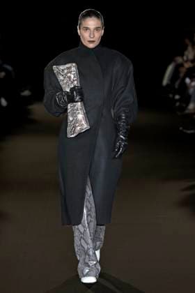 Situationist Ready to Wear Fall Winter 2025 - Paris, March 2025 Situationist Ready to Wear Fall Winter 2025 - Paris, March 2025, Credit:Zeppelin Avalon  Copyright: xZeppelinx xAvalonx 0974463257