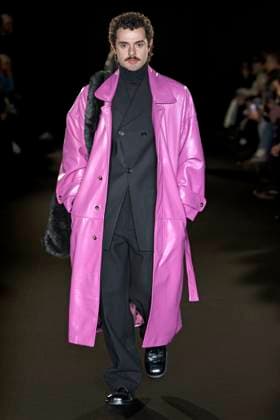 Situationist Ready to Wear Fall Winter 2025 - Paris, March 2025 Situationist Ready to Wear Fall Winter 2025 - Paris, March 2025, Credit:Zeppelin Avalon  Copyright: xZeppelinx xAvalonx 0974463456