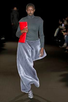 Situationist Ready to Wear Fall Winter 2025 - Paris, March 2025 Situationist Ready to Wear Fall Winter 2025 - Paris, March 2025, Credit:Zeppelin Avalon  Copyright: xZeppelinx xAvalonx 0974463523