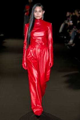 Situationist Ready to Wear Fall Winter 2025 - Paris, March 2025 Situationist Ready to Wear Fall Winter 2025 - Paris, March 2025, Credit:Zeppelin Avalon  Copyright: xZeppelinx xAvalonx 0974463591
