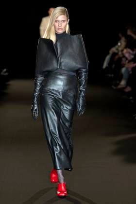 Situationist Ready to Wear Fall Winter 2025 - Paris, March 2025 Situationist Ready to Wear Fall Winter 2025 - Paris, March 2025, Credit:Zeppelin Avalon  Copyright: xZeppelinx xAvalonx 0974463660
