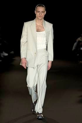 Situationist Ready to Wear Fall Winter 2025 - Paris, March 2025 Situationist Ready to Wear Fall Winter 2025 - Paris, March 2025, Credit:Zeppelin Avalon  Copyright: xZeppelinx xAvalonx 0974463723