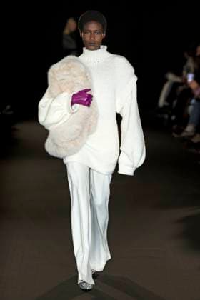 Situationist Ready to Wear Fall Winter 2025 - Paris, March 2025 Situationist Ready to Wear Fall Winter 2025 - Paris, March 2025, Credit:Zeppelin Avalon  Copyright: xZeppelinx xAvalonx 0974463788