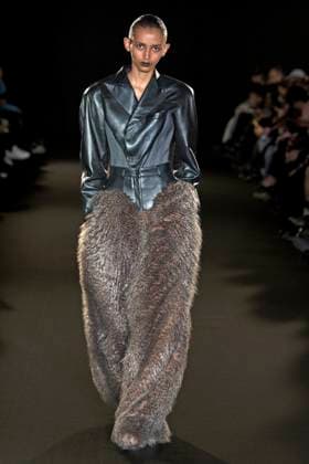 Situationist Ready to Wear Fall Winter 2025 - Paris, March 2025 Situationist Ready to Wear Fall Winter 2025 - Paris, March 2025, Credit:Zeppelin Avalon  Copyright: xZeppelinx xAvalonx 0974463862