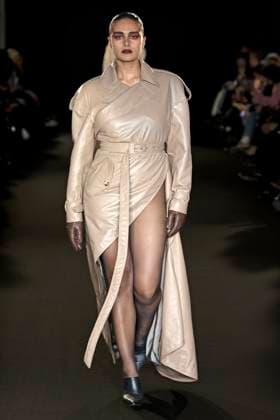 Situationist Ready to Wear Fall Winter 2025 - Paris, March 2025 Situationist Ready to Wear Fall Winter 2025 - Paris, March 2025, Credit:Zeppelin Avalon  Copyright: xZeppelinx xAvalonx 0974463992