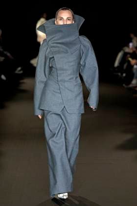 Situationist Ready to Wear Fall Winter 2025 - Paris, March 2025 Situationist Ready to Wear Fall Winter 2025 - Paris, March 2025, Credit:Zeppelin Avalon  Copyright: xZeppelinx xAvalonx 0974464132