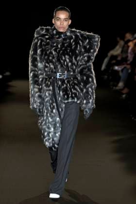 Situationist Ready to Wear Fall Winter 2025 - Paris, March 2025 Situationist Ready to Wear Fall Winter 2025 - Paris, March 2025, Credit:Zeppelin Avalon  Copyright: xZeppelinx xAvalonx 0974464197