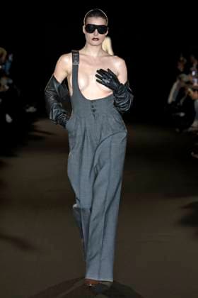 Situationist Ready to Wear Fall Winter 2025 - Paris, March 2025 Situationist Ready to Wear Fall Winter 2025 - Paris, March 2025, Credit:Zeppelin Avalon  Copyright: xZeppelinx xAvalonx 0974464328