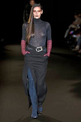 Situationist Ready to Wear Fall Winter 2025 - Paris, March 2025 Situationist Ready to Wear Fall Winter 2025 - Paris, March 2025, Credit:Zeppelin Avalon  Copyright: xZeppelinx xAvalonx 0974464459