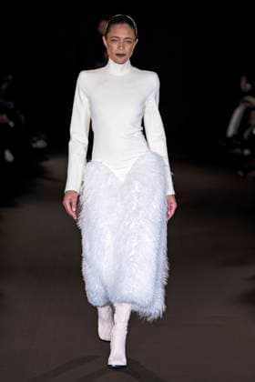 Situationist Ready to Wear Fall Winter 2025 - Paris, March 2025 Situationist Ready to Wear Fall Winter 2025 - Paris, March 2025, Credit:Zeppelin Avalon  Copyright: xZeppelinx xAvalonx 0974464525