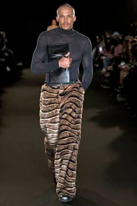 Situationist Ready to Wear Fall Winter 2025 - Paris, March 2025 Situationist Ready to Wear Fall Winter 2025 - Paris, March 2025, Credit:Zeppelin Avalon  Copyright: xZeppelinx xAvalonx 0974464728