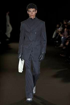 Situationist Ready to Wear Fall Winter 2025 - Paris, March 2025 Situationist Ready to Wear Fall Winter 2025 - Paris, March 2025, Credit:Zeppelin Avalon  Copyright: xZeppelinx xAvalonx 0974464797
