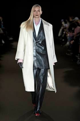 Situationist Ready to Wear Fall Winter 2025 - Paris, March 2025 Situationist Ready to Wear Fall Winter 2025 - Paris, March 2025, Credit:Zeppelin Avalon  Copyright: xZeppelinx xAvalonx 0974464866