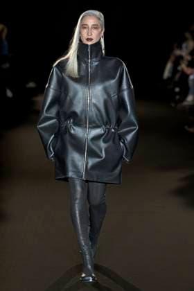 Situationist Ready to Wear Fall Winter 2025 - Paris, March 2025 Situationist Ready to Wear Fall Winter 2025 - Paris, March 2025, Credit:Zeppelin Avalon  Copyright: xZeppelinx xAvalonx 0974465145