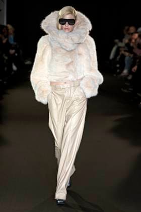 Situationist Ready to Wear Fall Winter 2025 - Paris, March 2025 Situationist Ready to Wear Fall Winter 2025 - Paris, March 2025, Credit:Zeppelin Avalon  Copyright: xZeppelinx xAvalonx 0974465214