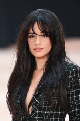 PFW Chanel Photocall Camila Cabello attending the Chanel Womenswear Fall Winter 2025-2026 show as part of Paris Fashion Week in Paris, France on March 11, 2025. Photo by Aurore Marechal ABACAPRESS.COM Paris France  Copyright: xMarechalxAurore ABACAx