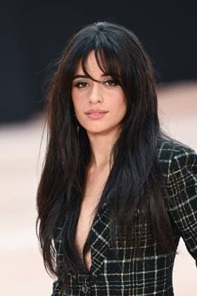 PFW Chanel Photocall Camila Cabello attending the Chanel Womenswear Fall Winter 2025-2026 show as part of Paris Fashion Week in Paris, France on March 11, 2025. Photo by Aurore Marechal ABACAPRESS.COM Paris France  Copyright: xMarechalxAurore ABACAx