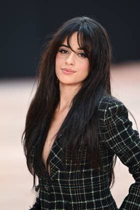 PFW Chanel Photocall Camila Cabello attending the Chanel Womenswear Fall Winter 2025-2026 show as part of Paris Fashion Week in Paris, France on March 11, 2025. Photo by Aurore Marechal ABACAPRESS.COM Paris France  Copyright: xMarechalxAurore ABACAx