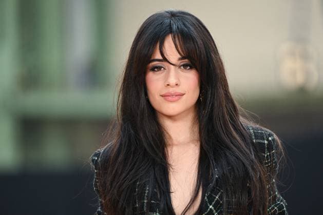 PFW Chanel Photocall Camila Cabello attending the Chanel Womenswear Fall Winter 2025-2026 show as part of Paris Fashion Week in Paris, France on March 11, 2025. Photo by Aurore Marechal ABACAPRESS.COM Paris France  Copyright: xMarechalxAurore ABACAx