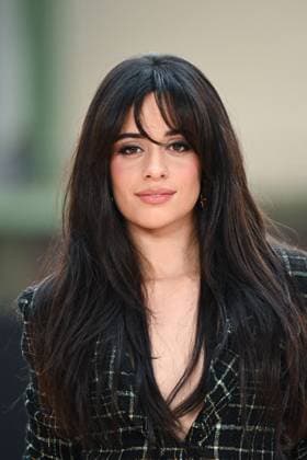 PFW Chanel Photocall Camila Cabello attending the Chanel Womenswear Fall Winter 2025-2026 show as part of Paris Fashion Week in Paris, France on March 11, 2025. Photo by Aurore Marechal ABACAPRESS.COM Paris France  Copyright: xMarechalxAurore ABACAx