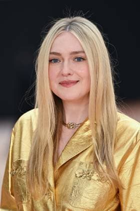 PFW Chanel Photocall Dakota Fanning attending the Chanel Womenswear Fall Winter 2025-2026 show as part of Paris Fashion Week in Paris, France on March 11, 2025. Photo by Aurore Marechal ABACAPRESS.COM Paris France  Copyright: xMarechalxAurore ABACAx