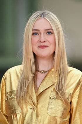 PFW Chanel Photocall Dakota Fanning attending the Chanel Womenswear Fall Winter 2025-2026 show as part of Paris Fashion Week in Paris, France on March 11, 2025. Photo by Aurore Marechal ABACAPRESS.COM Paris France  Copyright: xMarechalxAurore ABACAx