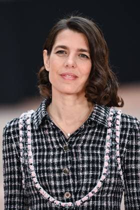 PFW Chanel Photocall Charlotte Casiraghi attending the Chanel Womenswear Fall Winter 2025-2026 show as part of Paris Fashion Week in Paris, France on March 11, 2025. Photo by Aurore Marechal ABACAPRESS.COM Paris France  Copyright: xMarechalxAurore ABACAx