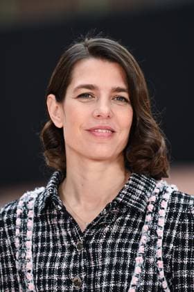 PFW Chanel Photocall Charlotte Casiraghi attending the Chanel Womenswear Fall Winter 2025-2026 show as part of Paris Fashion Week in Paris, France on March 11, 2025. Photo by Aurore Marechal ABACAPRESS.COM Paris France  Copyright: xMarechalxAurore ABACAx