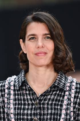 PFW Chanel Photocall Charlotte Casiraghi attending the Chanel Womenswear Fall Winter 2025-2026 show as part of Paris Fashion Week in Paris, France on March 11, 2025. Photo by Aurore Marechal ABACAPRESS.COM Paris France  Copyright: xMarechalxAurore ABACAx
