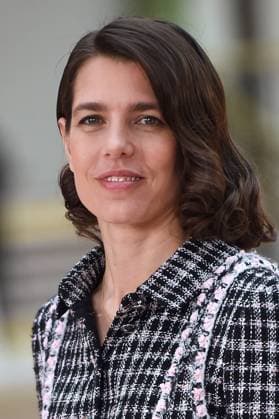 PFW - Charlotte Casiraghi at Chanel Photocall Charlotte Casiraghi attends the Chanel Womenswear Fall Winter 2025-2026 show as part of Paris Fashion Week at Grand Palais on March 11, 2025, in Paris, France. Photo by Franck Castel ABACAPRESS.COM Paris Ile-de-France France  Copyright: xCastelxFranck ABACAx