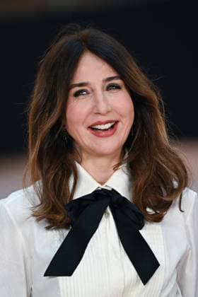 PFW Chanel Photocall Elsa Zylberstein attending the Chanel Womenswear Fall Winter 2025-2026 show as part of Paris Fashion Week in Paris, France on March 11, 2025. Photo by Aurore Marechal ABACAPRESS.COM Paris France  Copyright: xMarechalxAurore ABACAx
