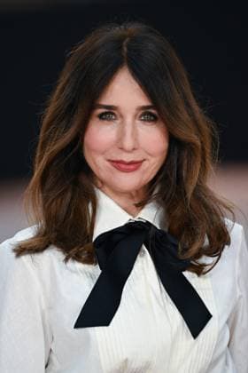 PFW Chanel Photocall Elsa Zylberstein attending the Chanel Womenswear Fall Winter 2025-2026 show as part of Paris Fashion Week in Paris, France on March 11, 2025. Photo by Aurore Marechal ABACAPRESS.COM Paris France  Copyright: xMarechalxAurore ABACAx