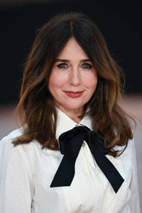 PFW Chanel Photocall Elsa Zylberstein attending the Chanel Womenswear Fall Winter 2025-2026 show as part of Paris Fashion Week in Paris, France on March 11, 2025. Photo by Aurore Marechal ABACAPRESS.COM Paris France  Copyright: xMarechalxAurore ABACAx