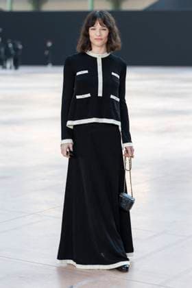 Photocall of the Chanel Womens Fashion Show Ready to Wear Fall Winter 2025 2026 during Paris Fashion Week PFW at the Grand Palais Valerie Pachner at the photocall of the Chanel Womens Fashion Show Ready to Wear Fall Winter 2025 2026 during Paris Fashion Week PFW at the Grand Palais, in Paris, France, on March 11th 2025 Olivier Borde Bestimage Celebs at Chanel Fashion Show Ready to Wear Collection Fall Winter 2025 2026 during Paris Fashion Week, on march 11th 2025 Paris France  Copyright: xOLIVIERxBORDEx xBESTIMAGExOLIVIERxBORDEx xBESTIMAGEx