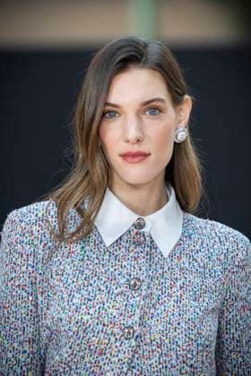 Photocall of the Chanel Mode Féminine Prêt À Porter Automne Hiver 2025 2026 show during Paris Fashion Week PFW at the Grand Palais Charlotte Cardin at the photocall of the Chanel Mode Féminine Prêt À Porter Automne Hiver 2025 2026 show during Paris Fashion Week PFW at the Grand Palais, Paris, France, March 11, 2025 Olivier Borde Bestimage Celebs at Chanel Fashion Show Ready to Wear Collection Fall Winter 2025 2026 during Paris Fashion Week, on march 11th 2025 Paris France  Copyright: xOLIVIERxBORDEx xBESTIMAGExOLIVIERxBORDEx xBESTIMAGEx